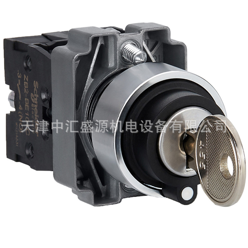 施耐德XB2BG33C开关