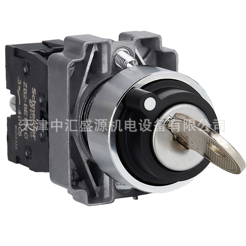 施耐德XB2BG41C开关