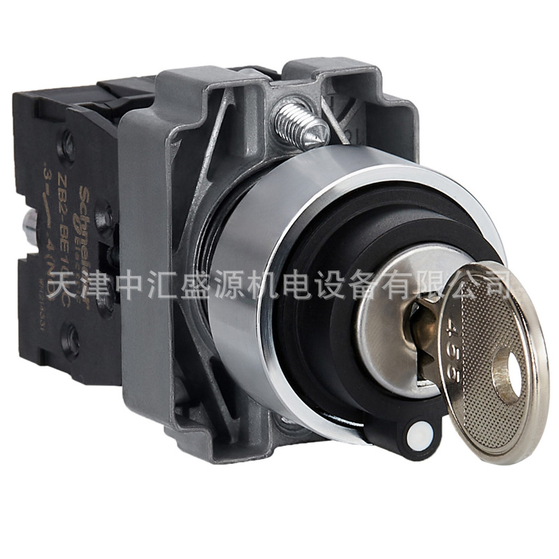 施耐德XB2BG53C开关