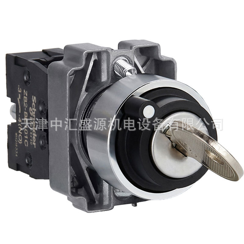 施耐德XB2BG61C开关