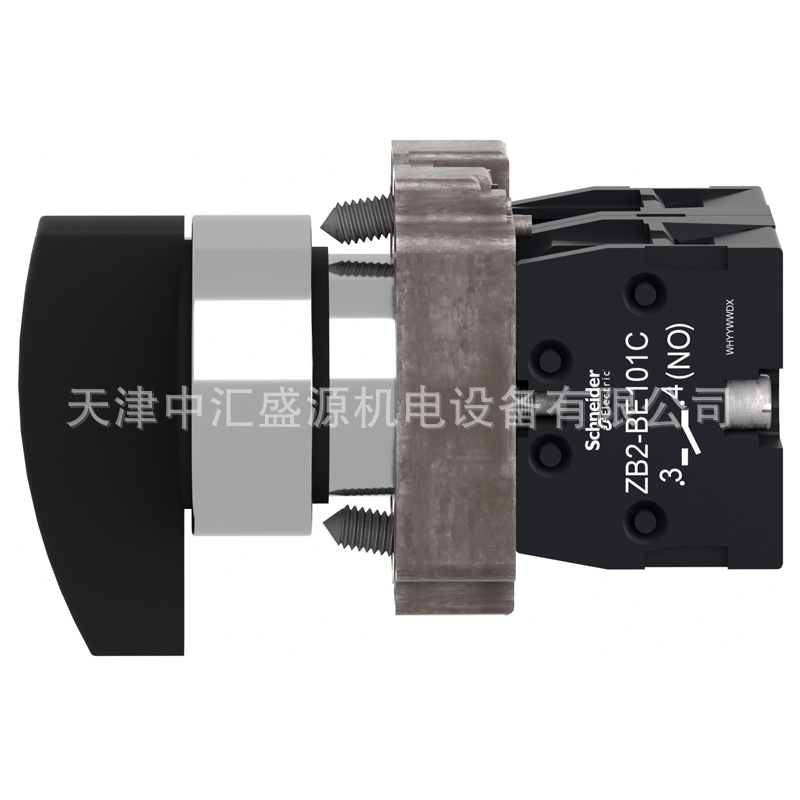 施耐德XB2BJ33C按钮