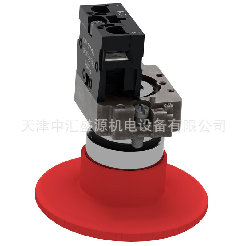 施耐德XB2BS642C按钮