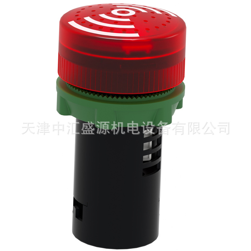 施耐德XB2BSB4LC蜂鸣器