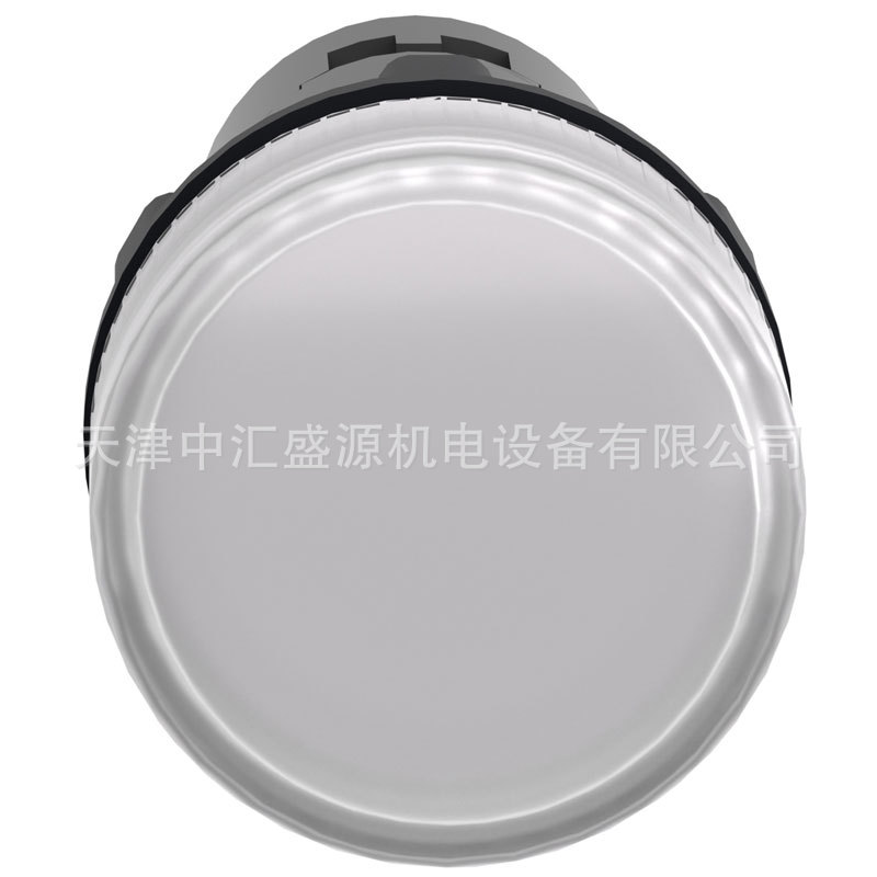 施耐德XB2BVB1LC指示灯