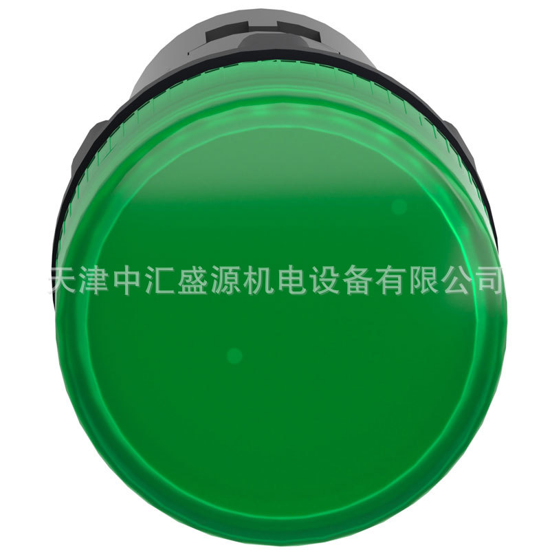 施耐德XB2BVB3LC指示灯