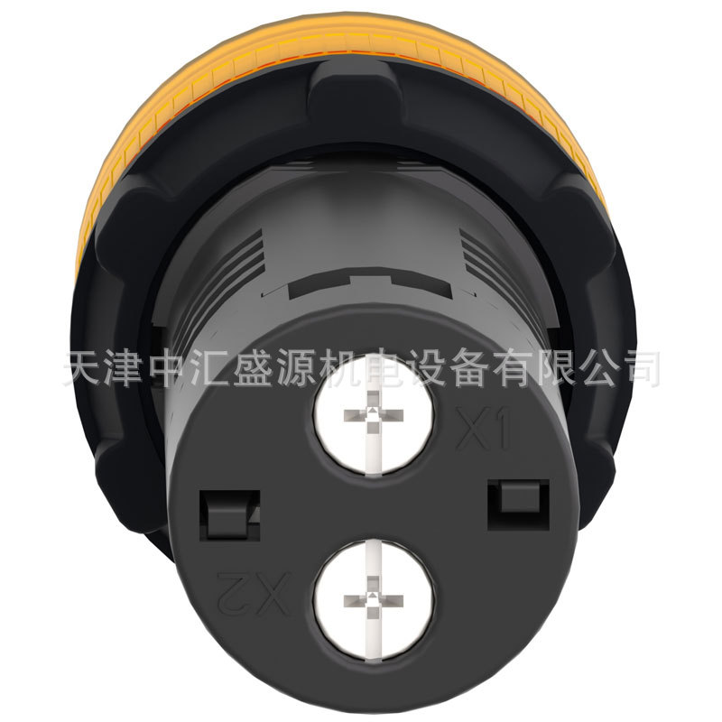 施耐德XB2BVB5LC指示灯