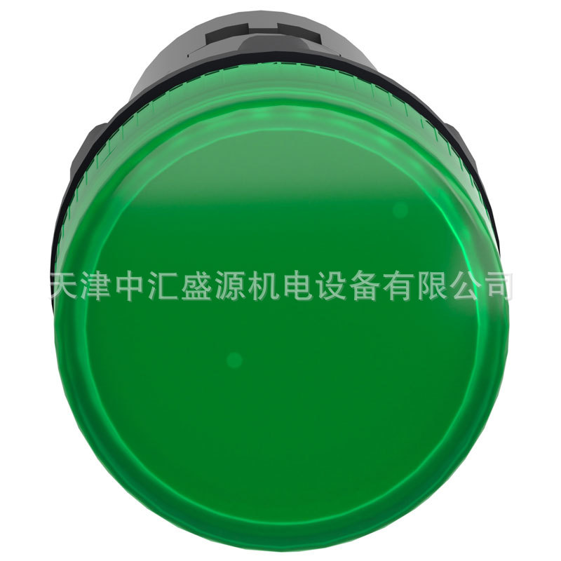 施耐德XB2BVD3C指示灯