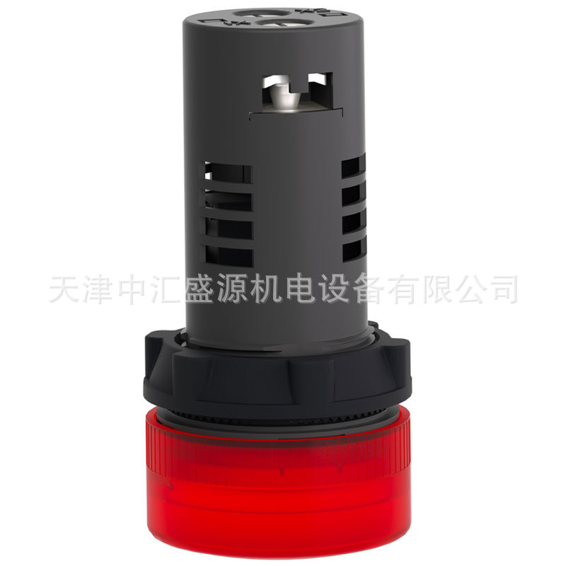 施耐德XB2BVMD4LC指示灯