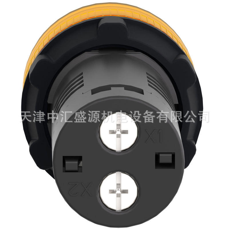 施耐德XB2BVMD5LC指示灯