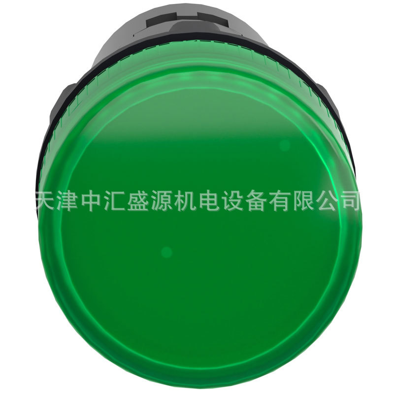 施耐德XB2BVQ3LC指示灯