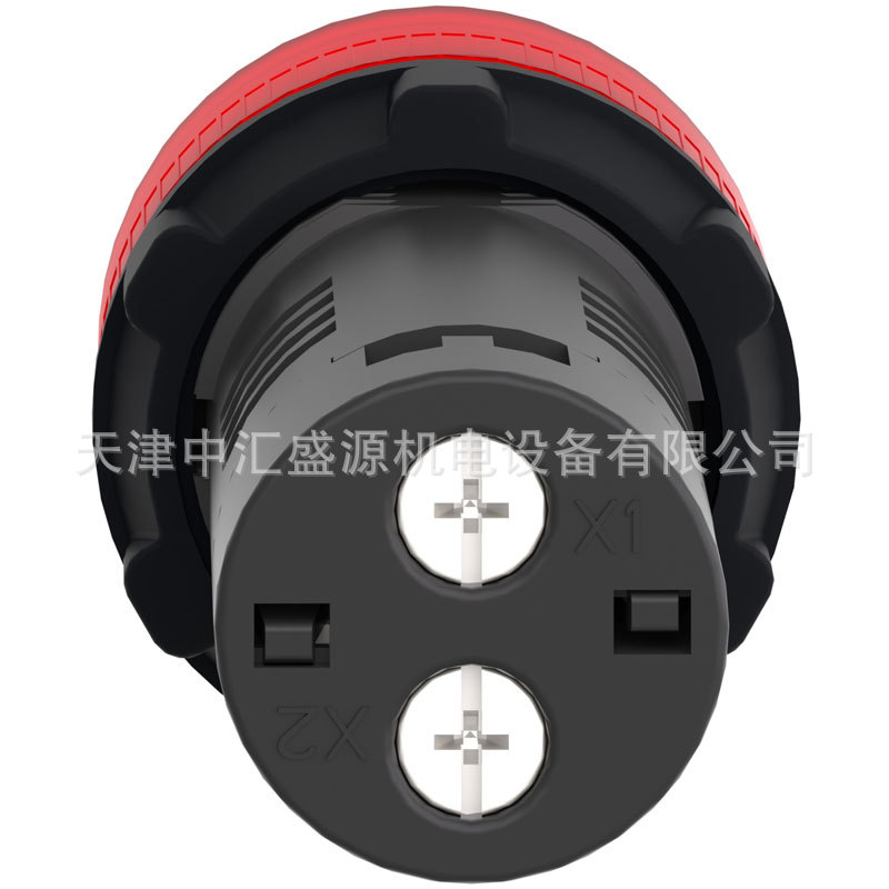 施耐德XB2BVQ4LC指示灯