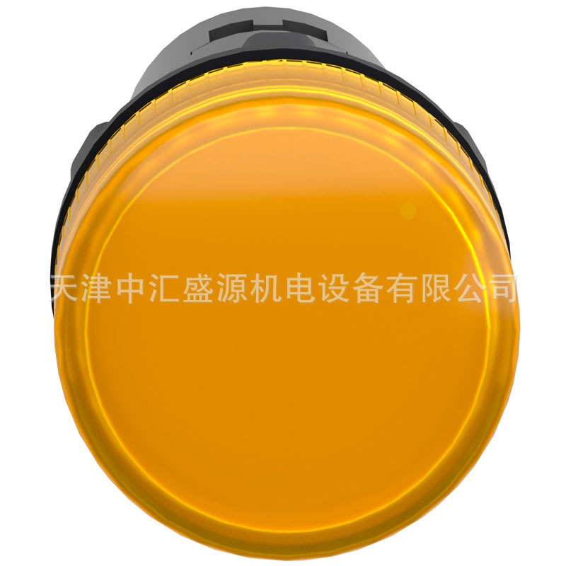 施耐德XB2BVQ5LC指示灯