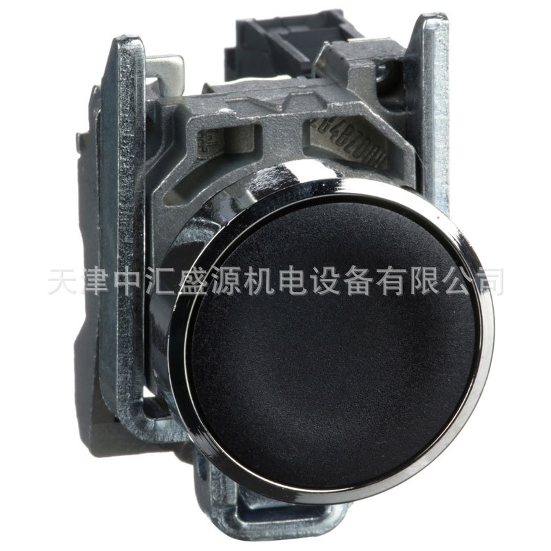 施耐德XB4BA21按钮