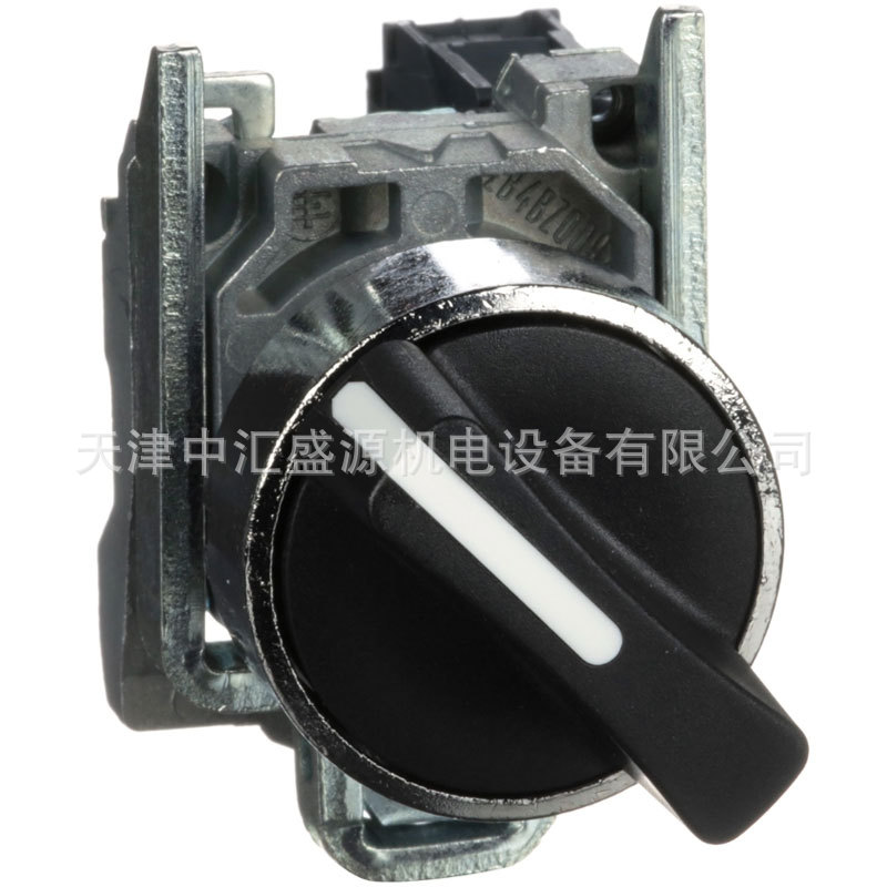 施耐德XB4BD21开关