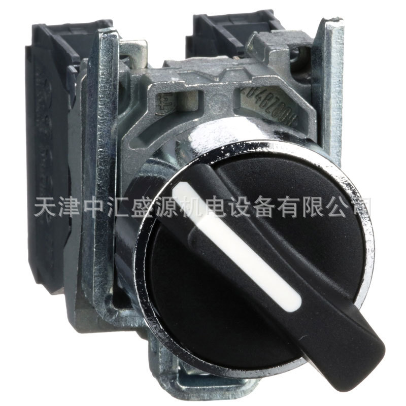 施耐德XB4BD25开关