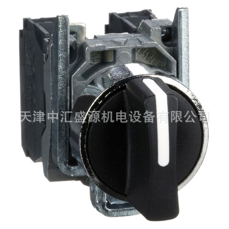 施耐德XB4BD53开关