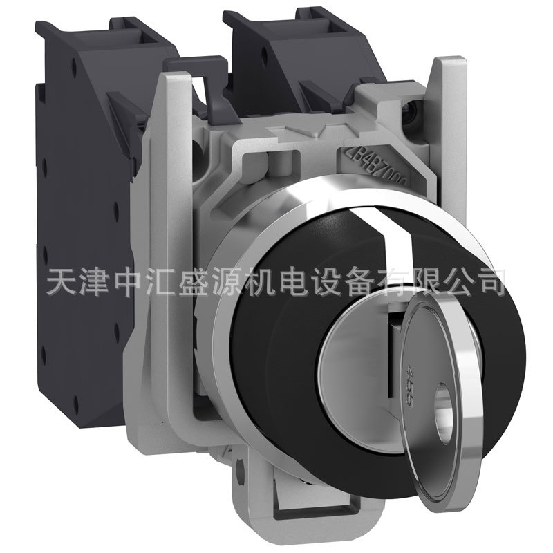 施耐德XB4BG03开关