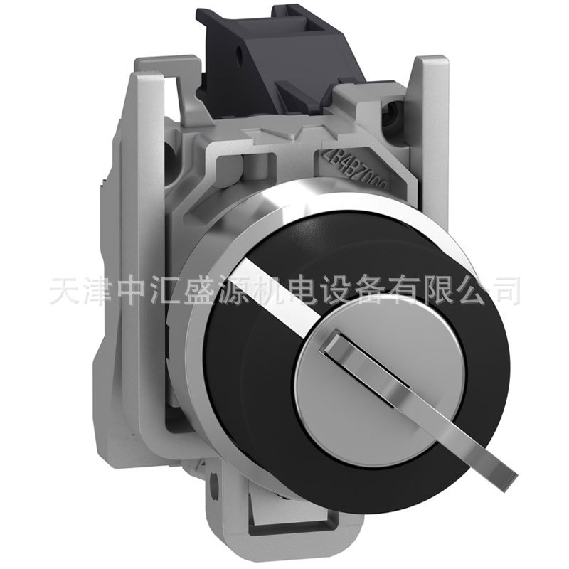 施耐德XB4BG21开关