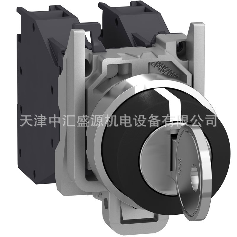 施耐德XB4BG33开关