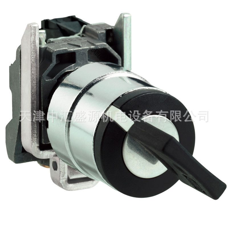 施耐德XB4BG61开关