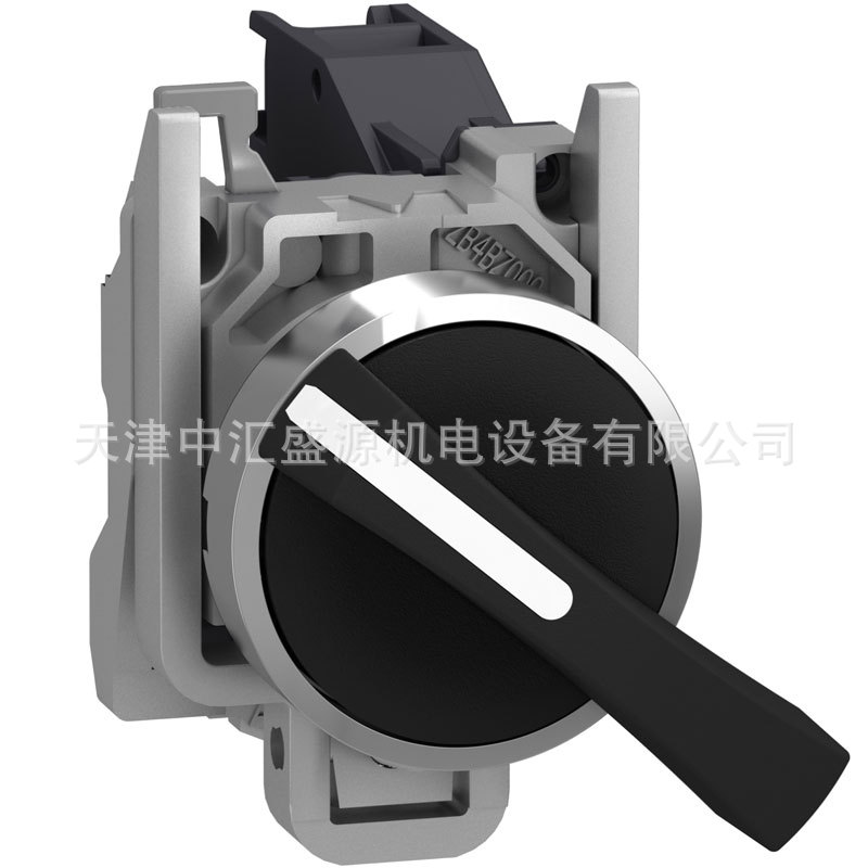 施耐德XB4BJ21按钮