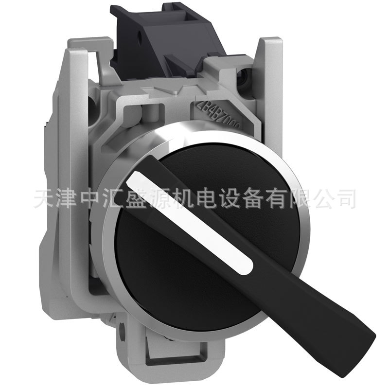 施耐德XB4BJ33按钮