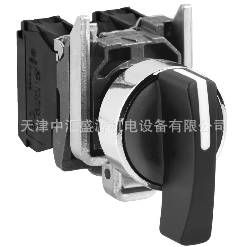 施耐德XB4BJ53按钮