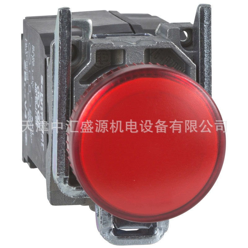 施耐德XB4BV34指示灯