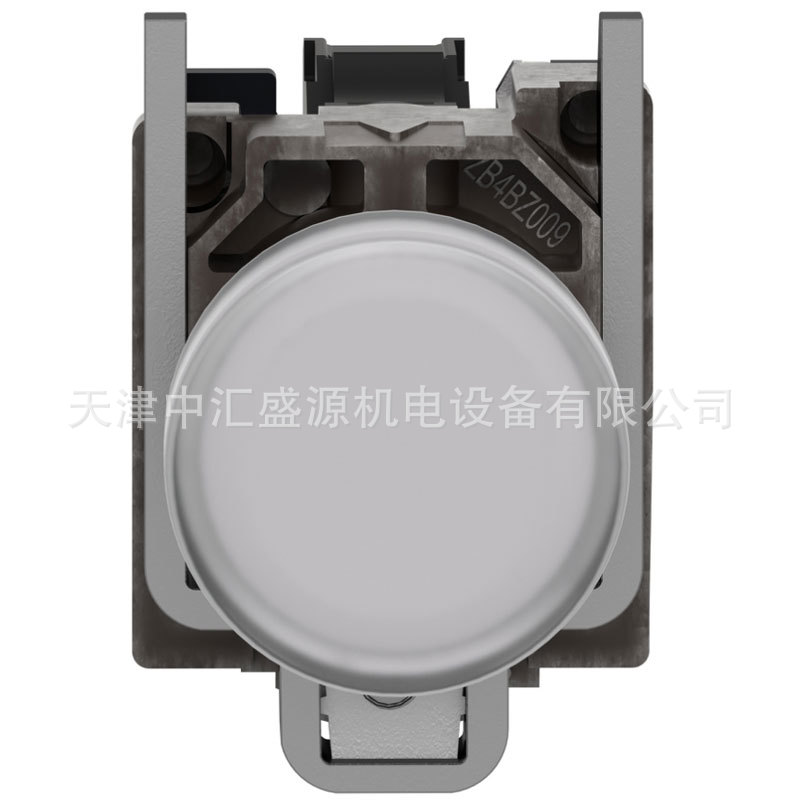 施耐德XB4BV61指示灯