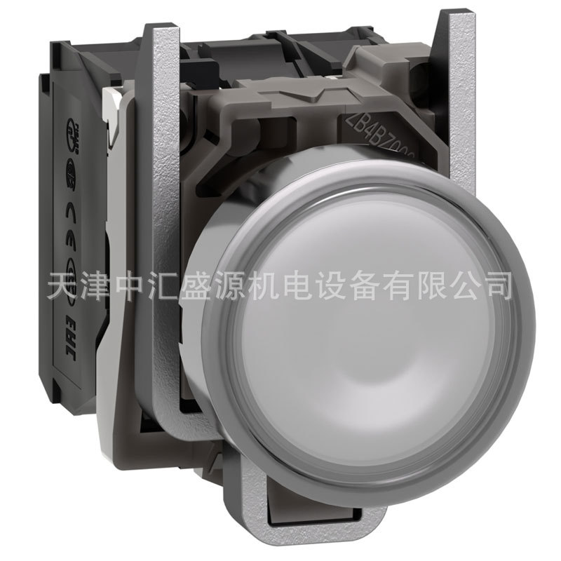 施耐德XB4BW31M5按钮