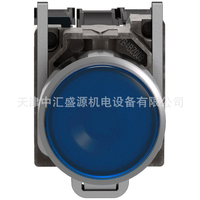 施耐德XB4BW36G5按钮