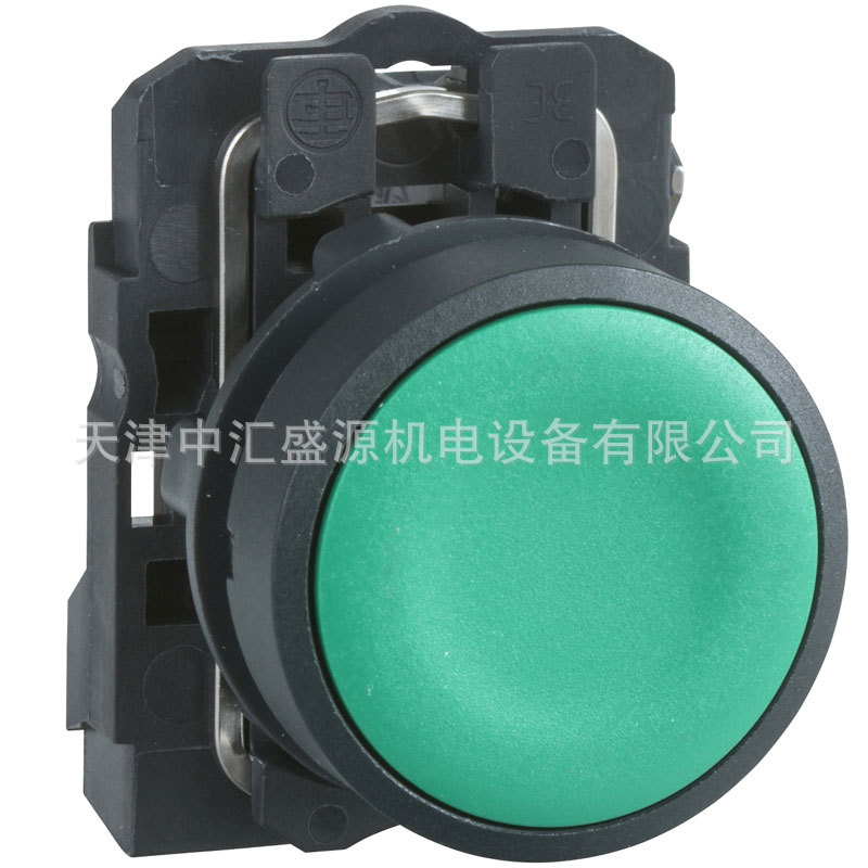 施耐德XB5AA31C按钮