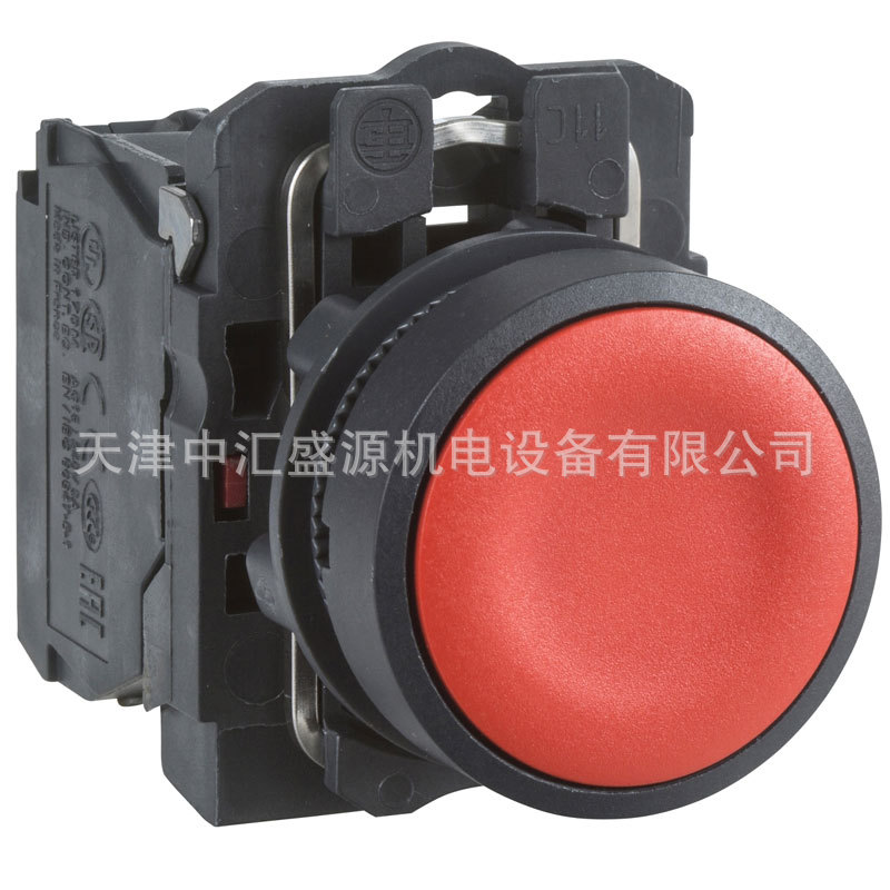 施耐德XB5AA42C按钮