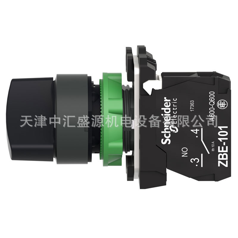 施耐德XB5AD21C开关