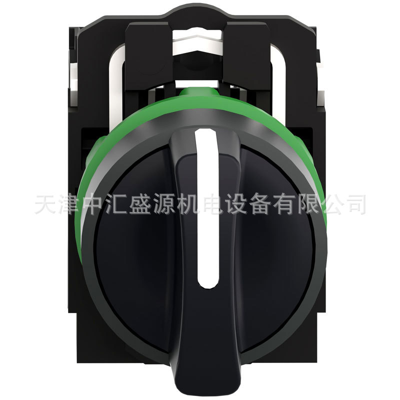 施耐德XB5AD33C开关