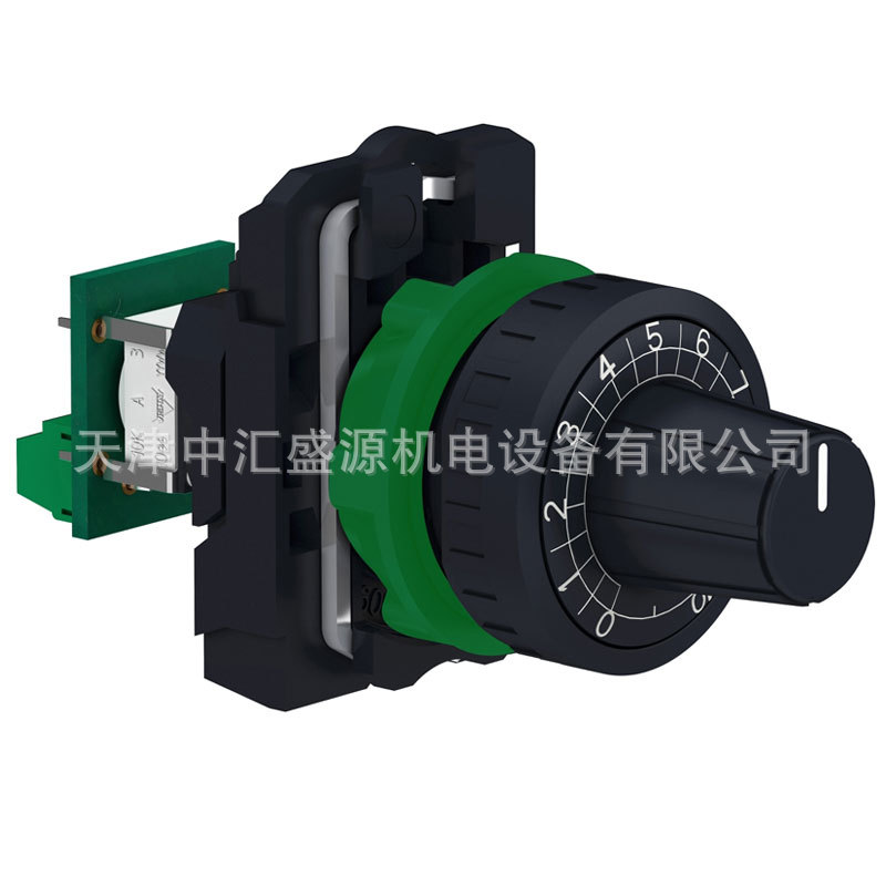 施耐德XB5AD912R470K电位器