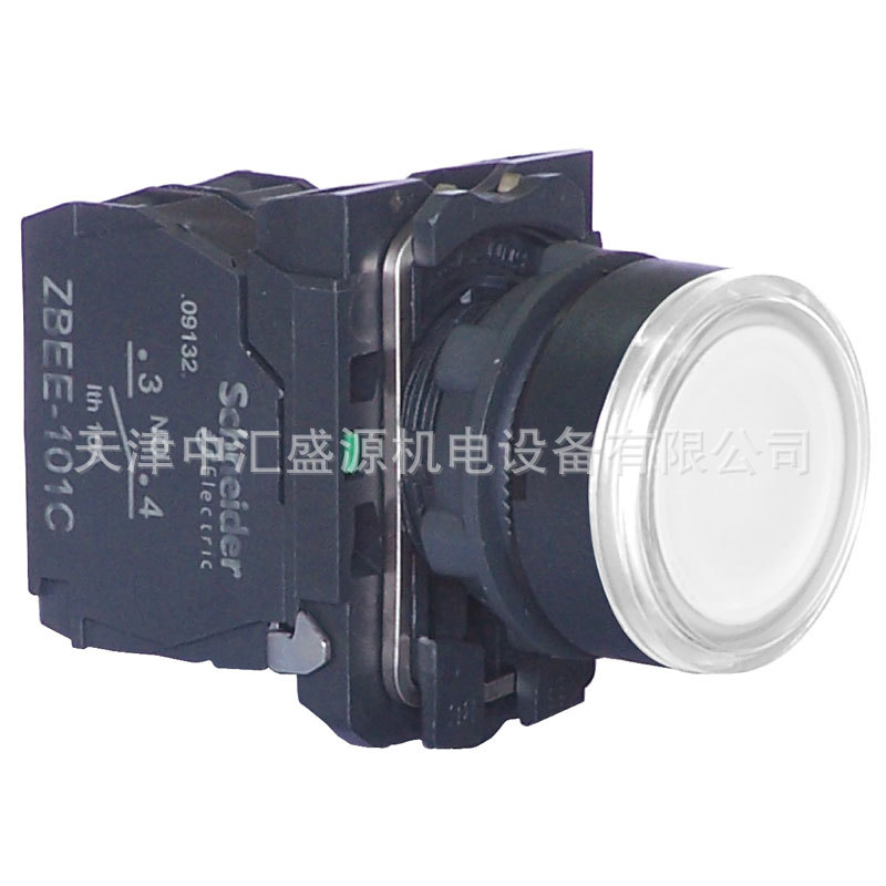 施耐德XB5AW31B1C按钮