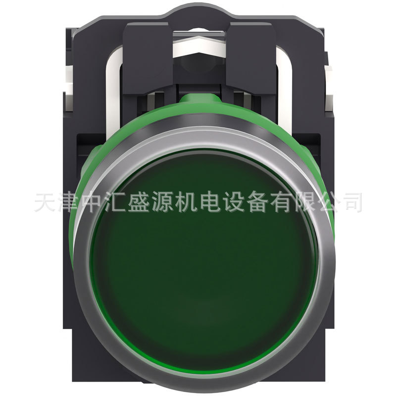施耐德XB5AW33B1C按钮