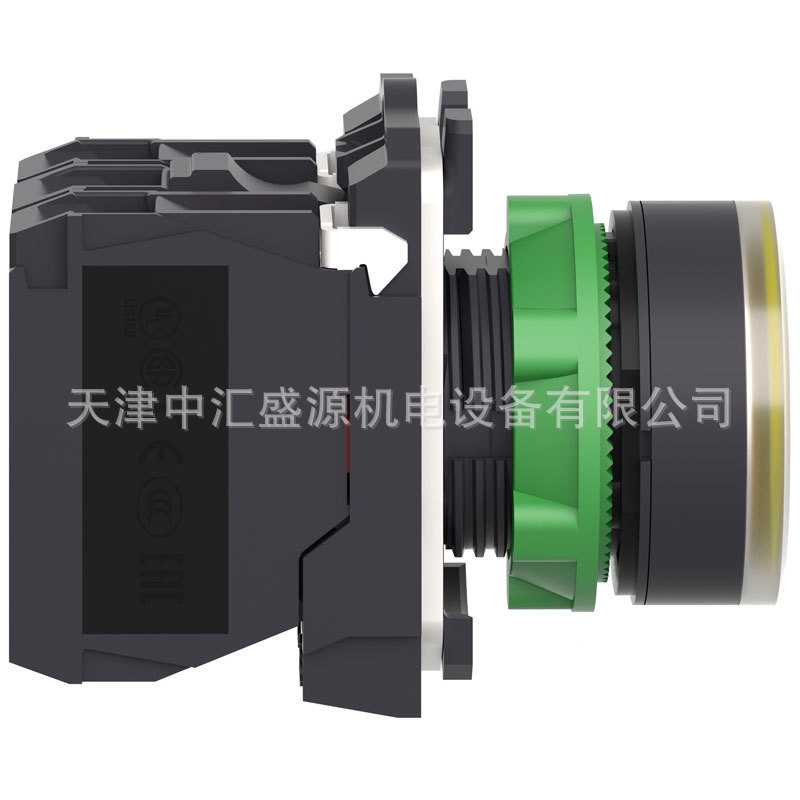 施耐德XB5AW35B1C按钮