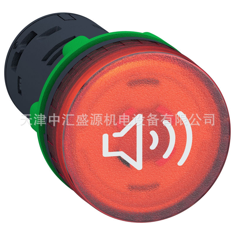 施耐德XB5KS2B4蜂鸣器