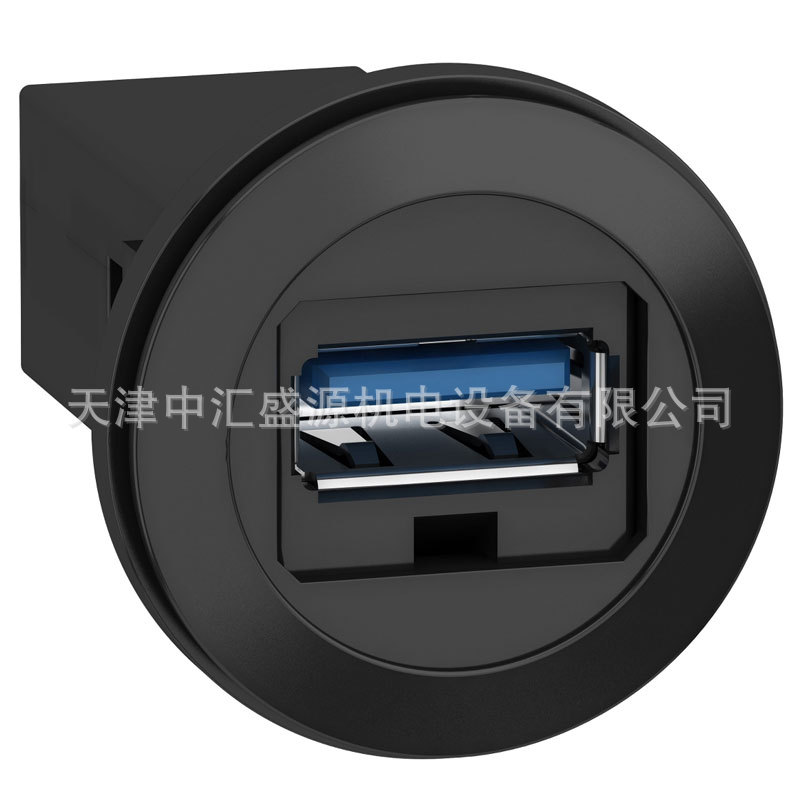 施耐德XB5PUSB3按钮