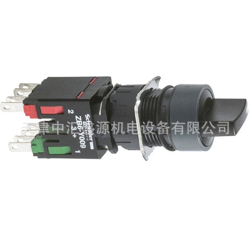 施耐德XB6AD225B开关