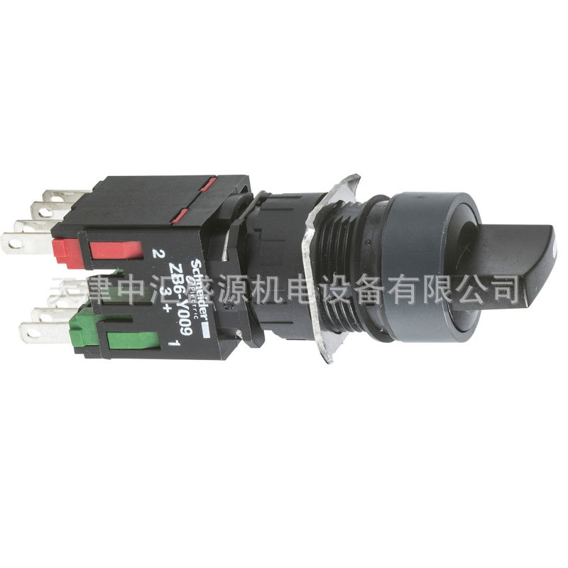 施耐德XB6AD235B开关