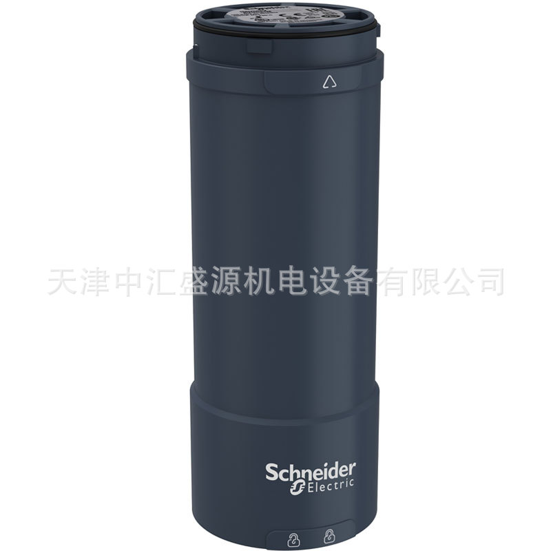 施耐德XVUC21MP灯柱