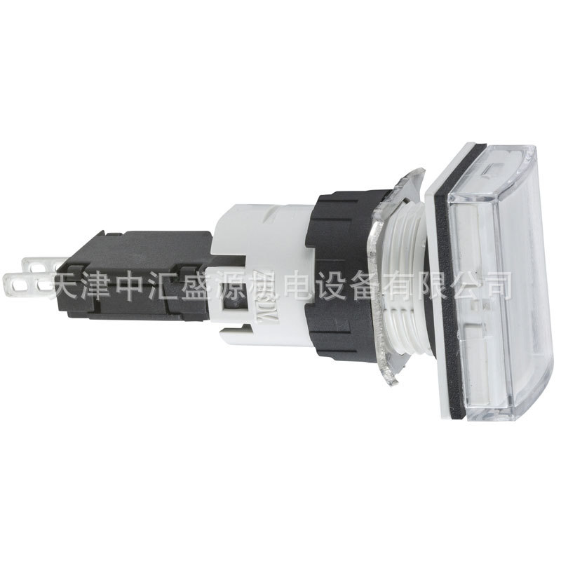 施耐德XB6DV1BB指示灯