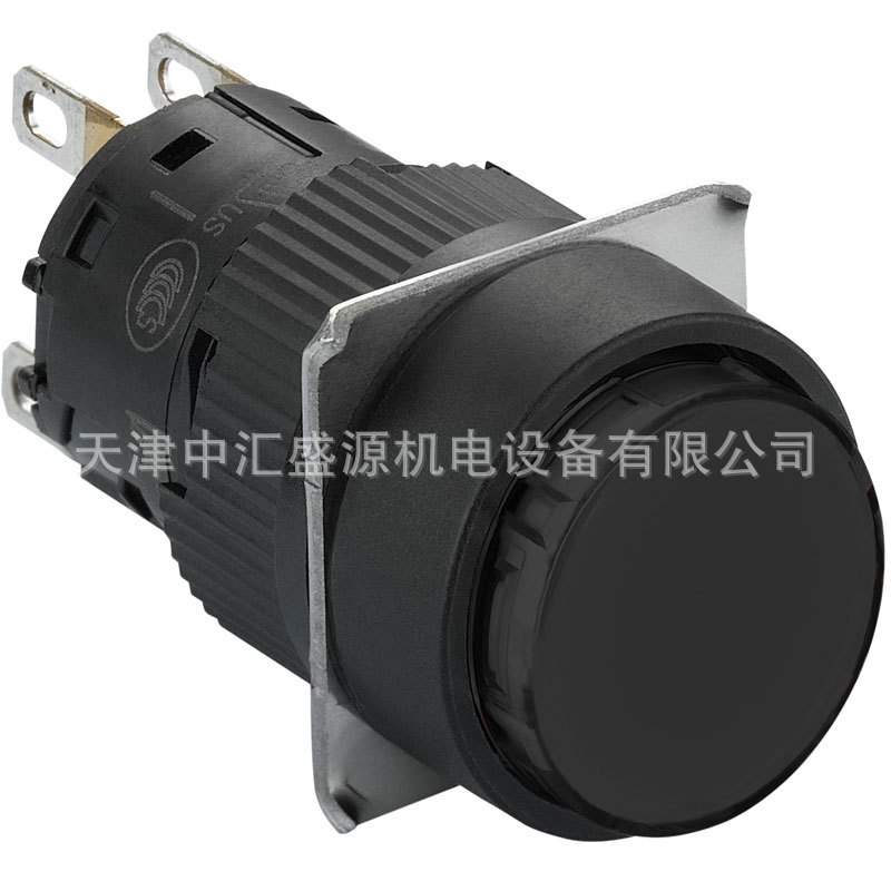 施耐德XB6EAA21F按钮