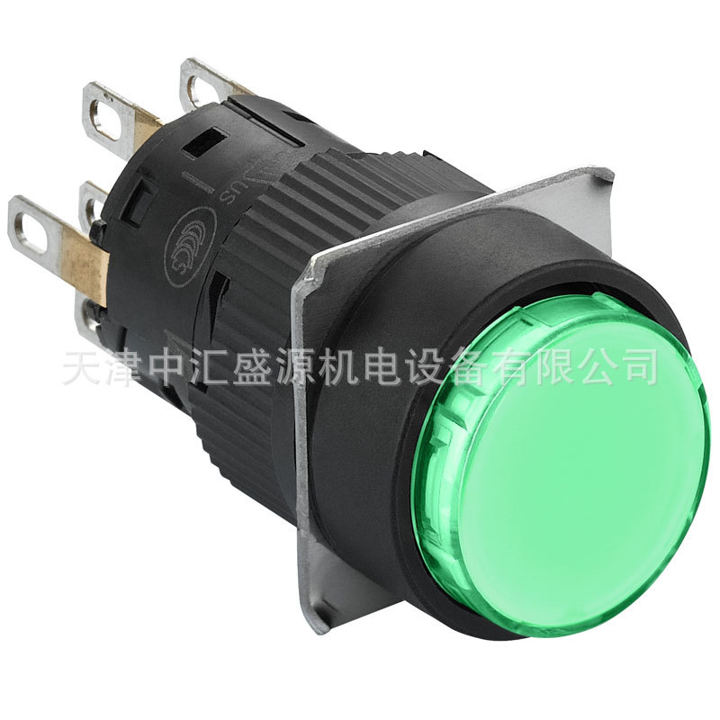 施耐德XB6EAA32F按钮