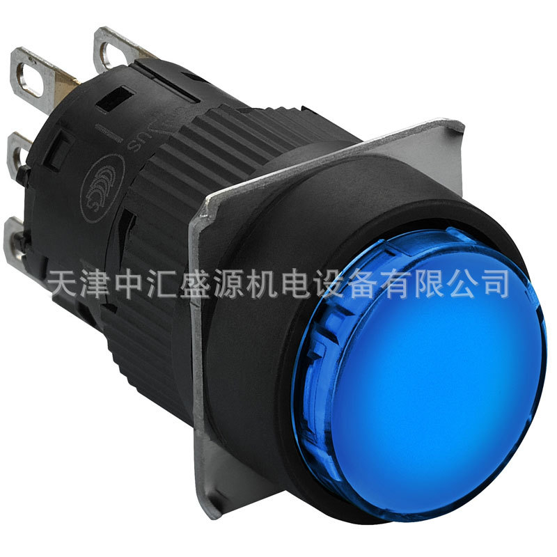 施耐德XB6EAA61F按钮