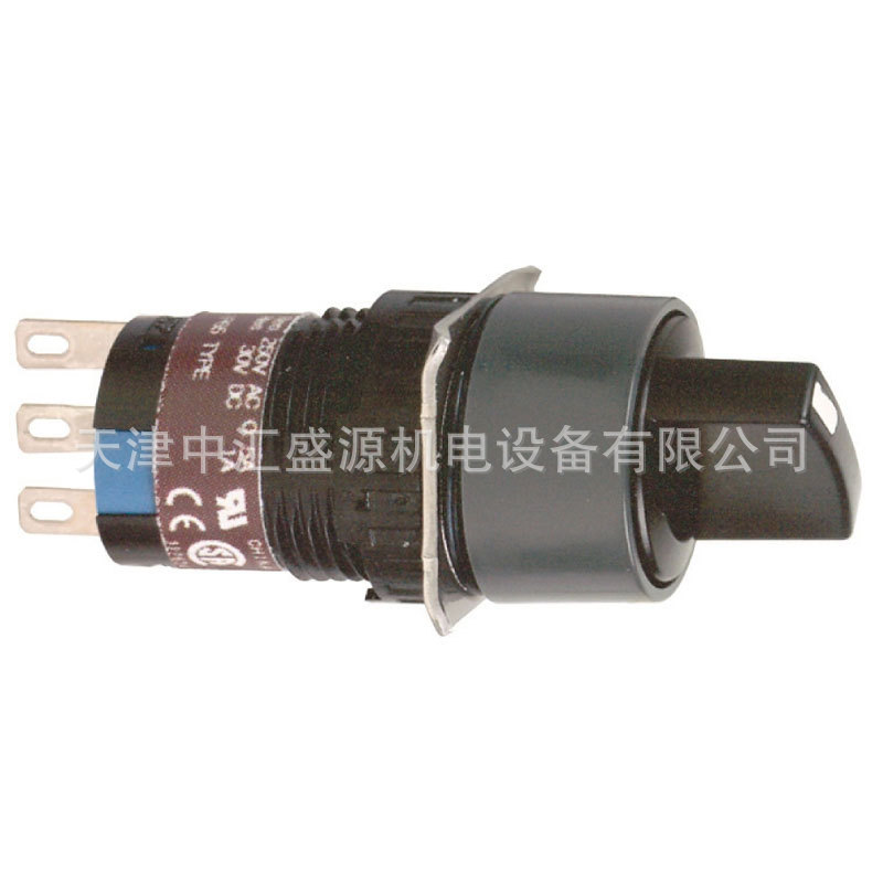 施耐德XB6EAD221F开关