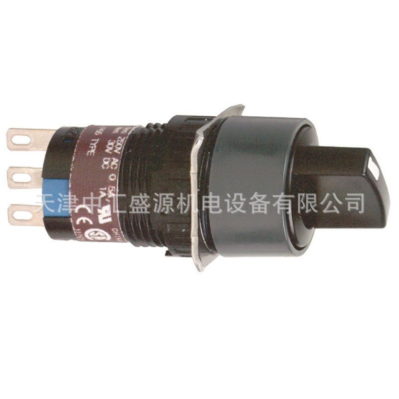 施耐德XB6EAD222F开关